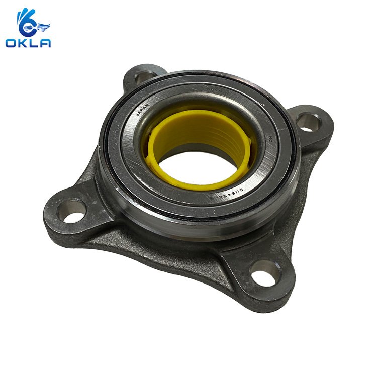 High Quality Automotive Front Alex Wheel Hub Bearing 90369-T0003 for Toyota Hilux Corolla