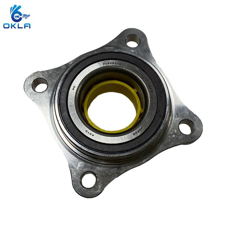 High Quality Automotive Front Alex Wheel Hub Bearing 90369-T0003 for Toyota Hilux Corolla