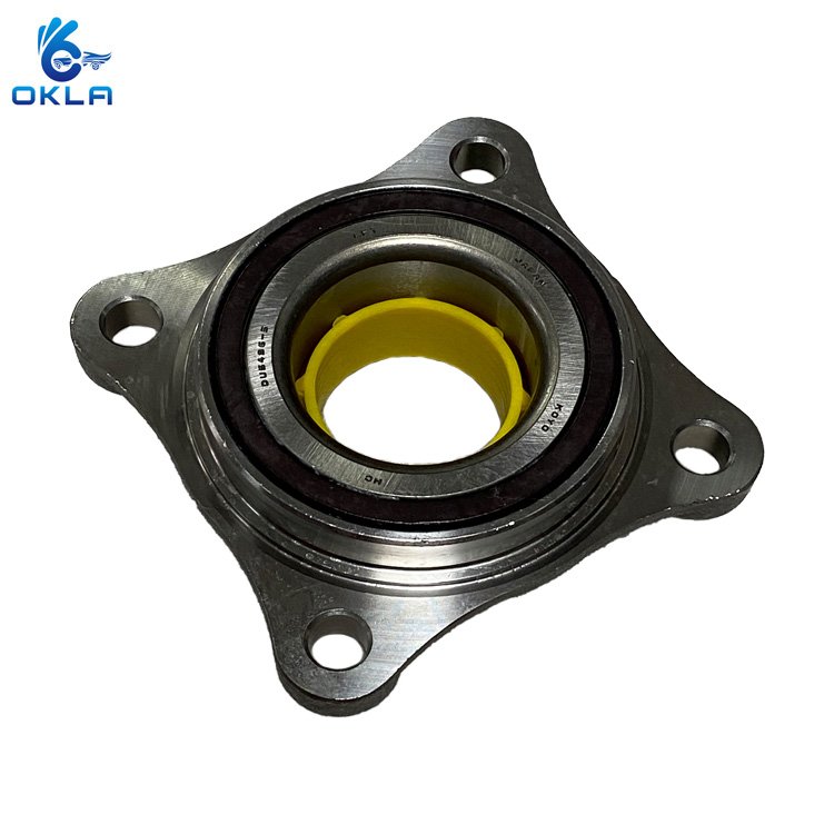 High Quality Automotive Front Alex Wheel Hub Bearing 90369-T0003 for Toyota Hilux Corolla