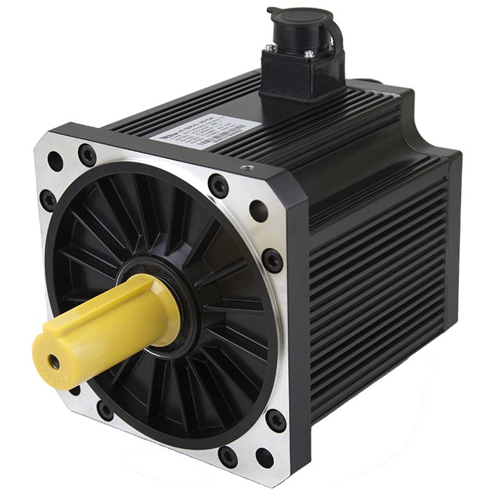 CE Certification Synmot 5.5kW 21Nm 2500rpm Gearbox Motor Motor Electrico Para Auto Servo Motor for Cnc Kit