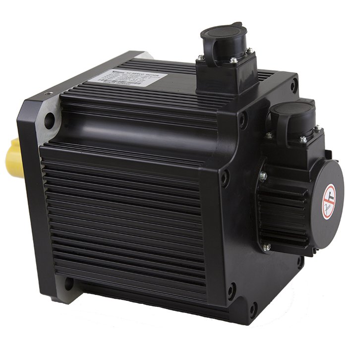 CE Certification Synmot 5.5kW 21Nm 2500rpm Gearbox Motor Motor Electrico Para Auto Servo Motor for Cnc Kit