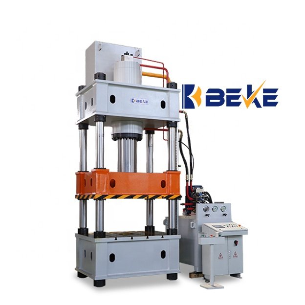 200 Ton Auto Parts Small Press Machine Hydraulic 400 Ton Hydraulic Manual Press 100ton Hydraulic Press Automated