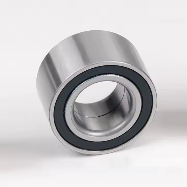 Precision Double Row Ball Bearing 5200 5201 5202 5203 5204 5205 5206 5207 ZZ 2RS/C3