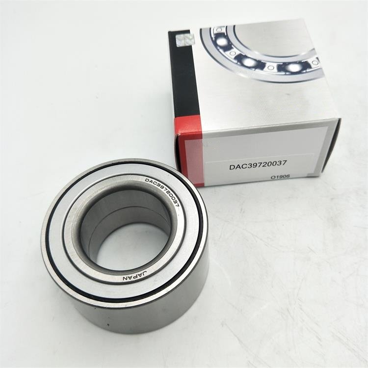 42KWD10 Auto Wheel Bearing DAC42820040 DAC428240 42X82X40 mm