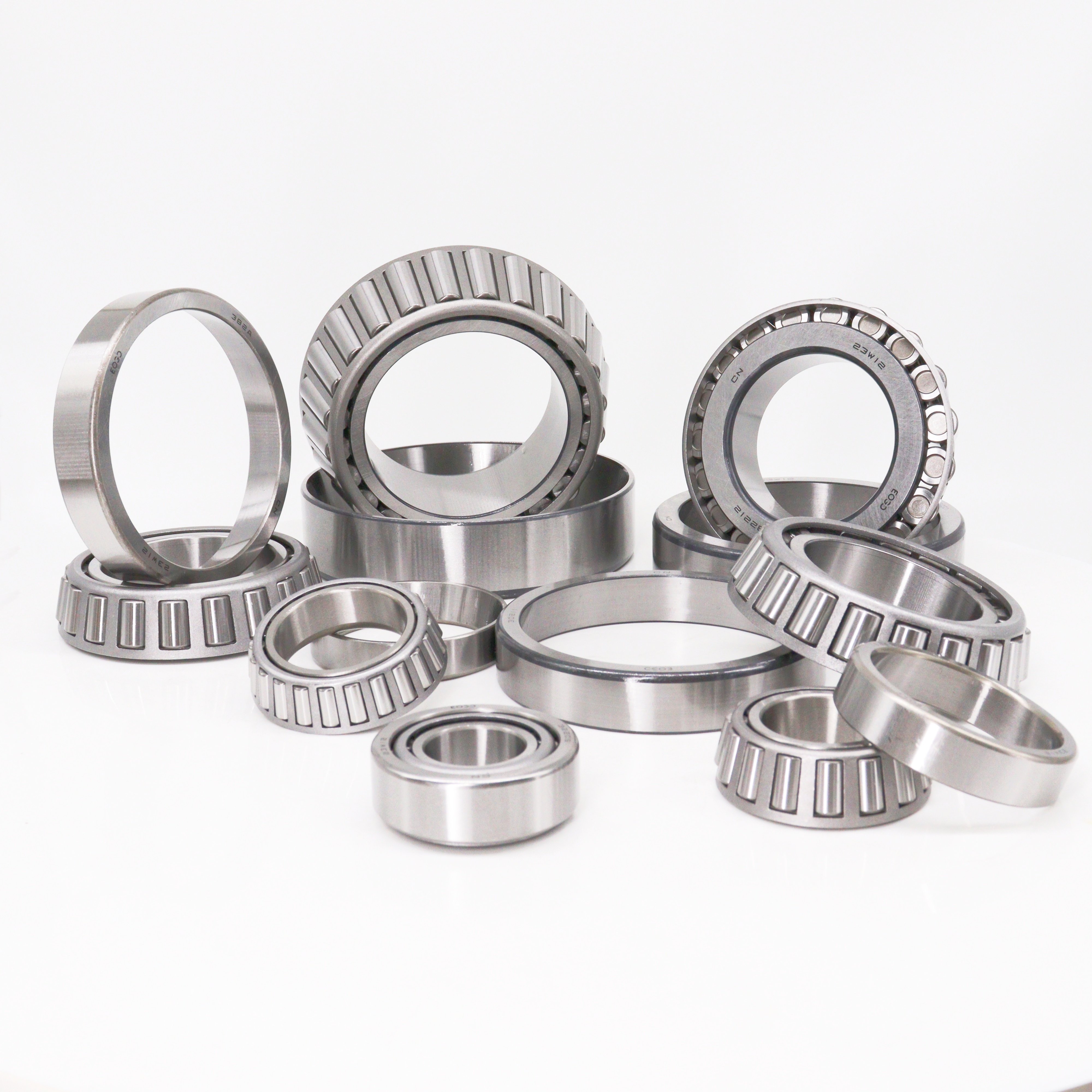 HI-CAP ST 3968-1 Tapered Roller Bearings HC ST3968-1 38.5x72x18.5mm Automotive Race and Bearings 1st Generation Auto Bearing