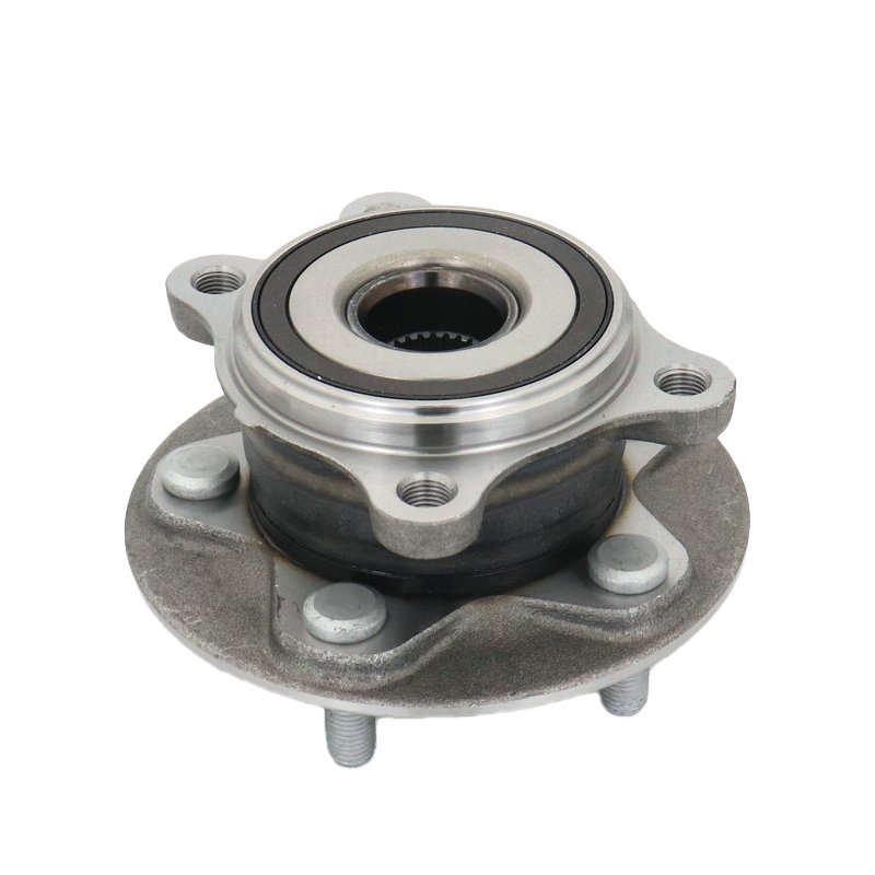 Manufacturer-Supplied New Unit Shaft Head Assembly 43550-06080 Auto Bearings for Camry V7 Automobile Hub Bearings