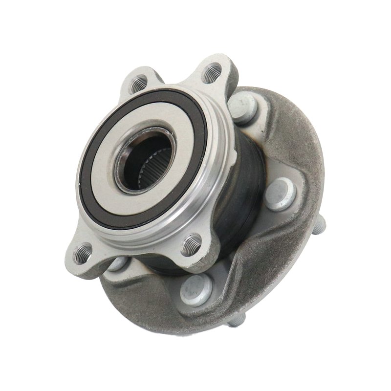 Manufacturer-Supplied New Unit Shaft Head Assembly 43550-06080 Auto Bearings for Camry V7 Automobile Hub Bearings