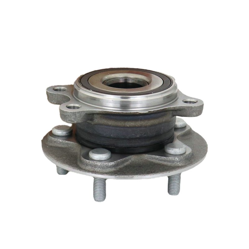 Manufacturer-Supplied New Unit Shaft Head Assembly 43550-06080 Auto Bearings for Camry V7 Automobile Hub Bearings