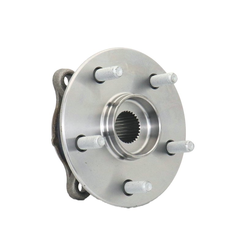 Manufacturer-Supplied New Unit Shaft Head Assembly 43550-06080 Auto Bearings for Camry V7 Automobile Hub Bearings