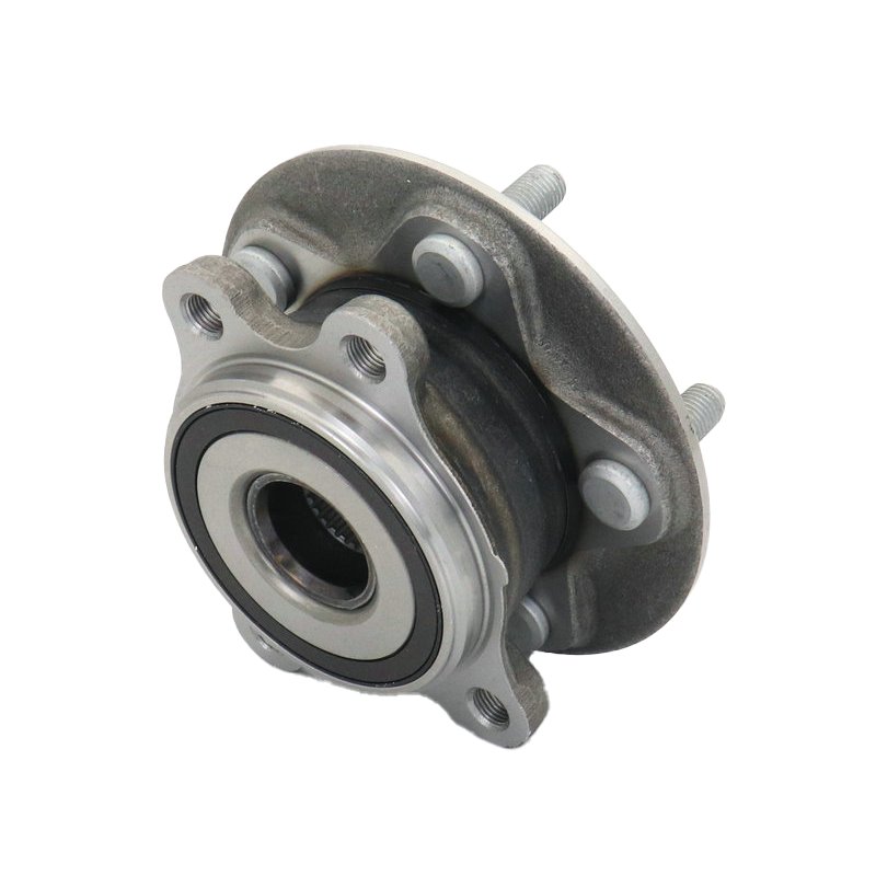 Manufacturer-Supplied New Unit Shaft Head Assembly 43550-06080 Auto Bearings for Camry V7 Automobile Hub Bearings