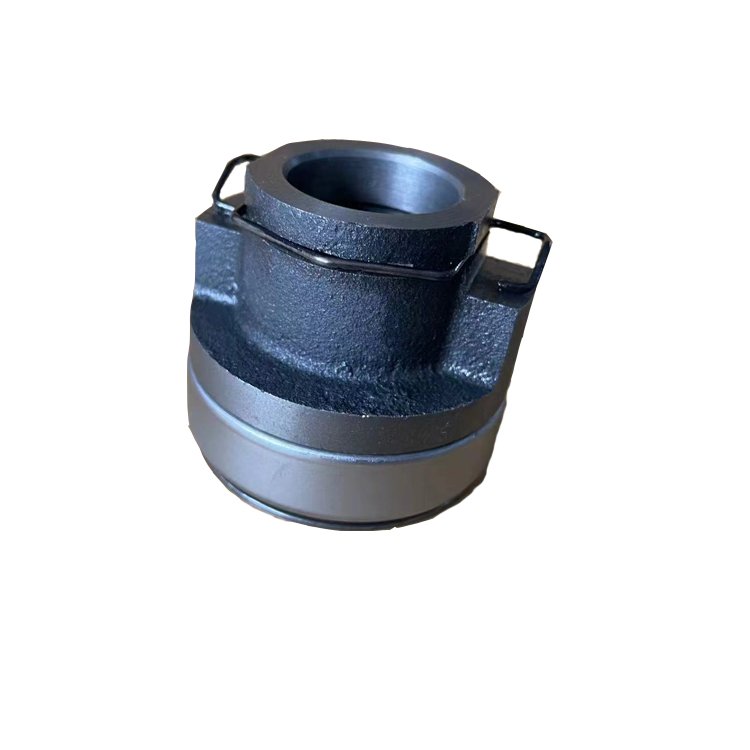 High Quality Auto Transmission System-Special Type Clutch Release Bearing Iveco 62CT3551F2 08U-1601307 Truck Parts Machinery