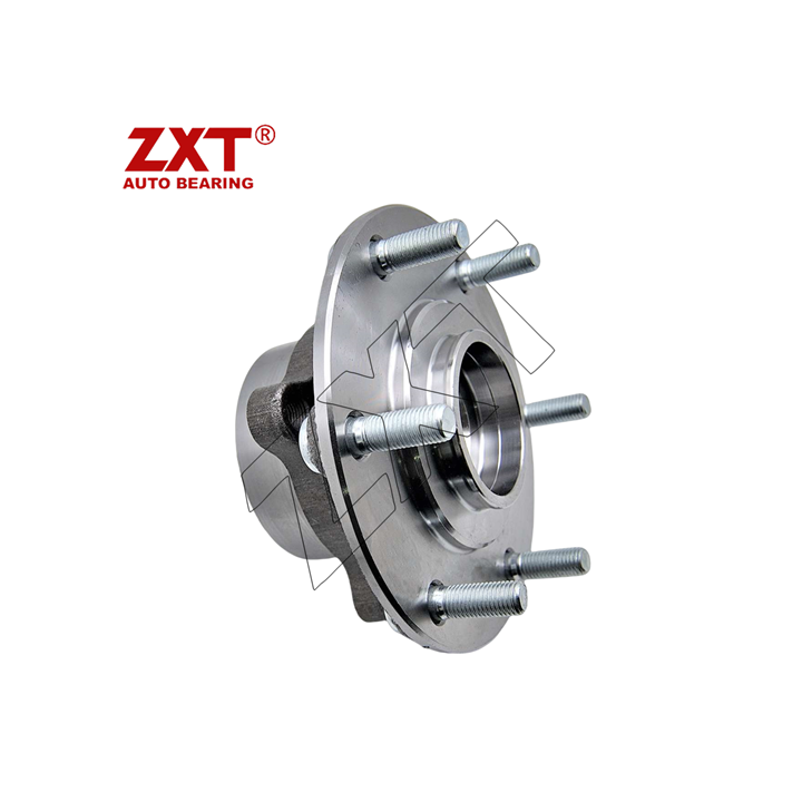 3880A015 52KWH01 3785A007 For MITSUBISHI PAJERO V97W V98W Front Wheel Hub Bearing Wheel Hub Kit Wheel Hub Assembly