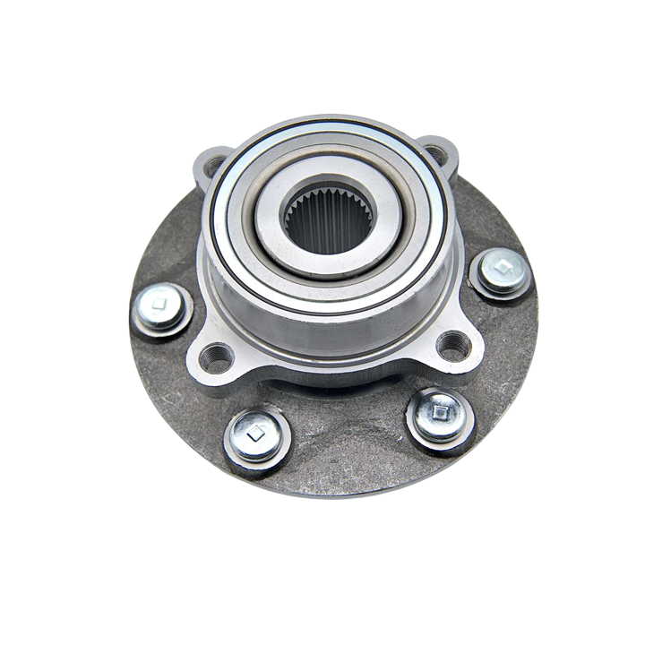 3880A015 52KWH01 3785A007 For MITSUBISHI PAJERO V97W V98W Front Wheel Hub Bearing Wheel Hub Kit Wheel Hub Assembly