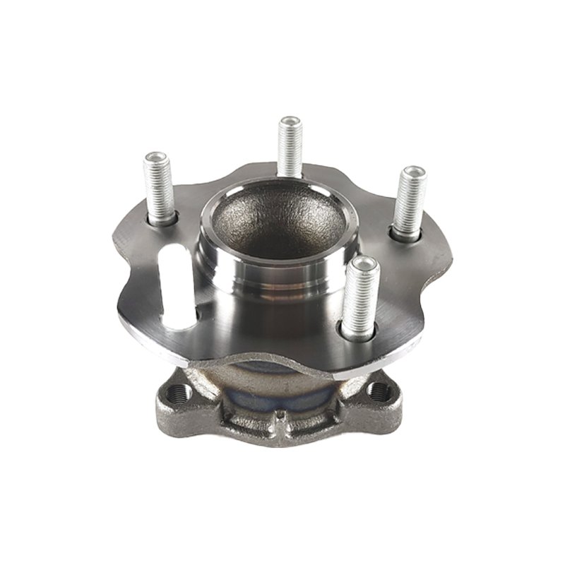 Manufacturer-Supplied 42410-50042 New Automotive Rear Wheel Bearing Unit Shaft Head Assembly Available for Lexus