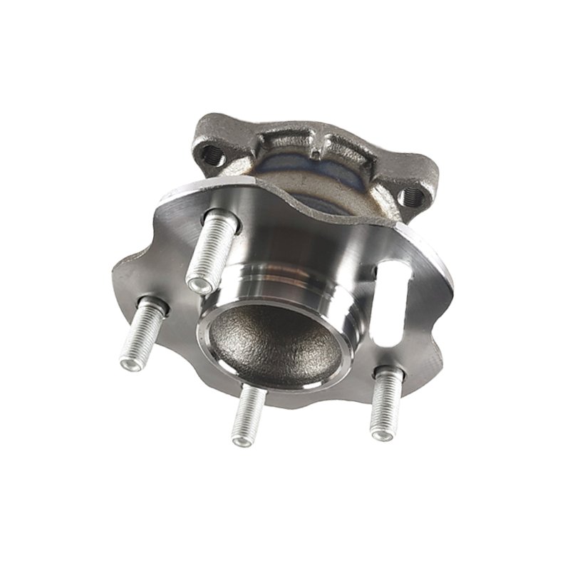 Manufacturer-Supplied 42410-50042 New Automotive Rear Wheel Bearing Unit Shaft Head Assembly Available for Lexus