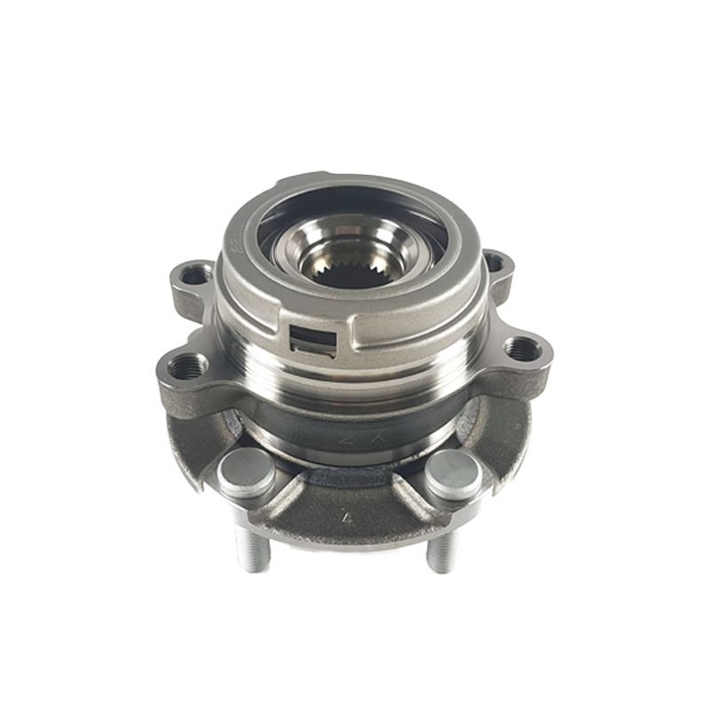 Manufacturer-Supplied 42410-50042 New Automotive Rear Wheel Bearing Unit Shaft Head Assembly Available for Lexus