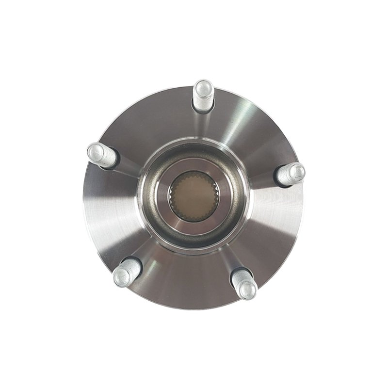 Manufacturer-Supplied 42410-50042 New Automotive Rear Wheel Bearing Unit Shaft Head Assembly Available for Lexus