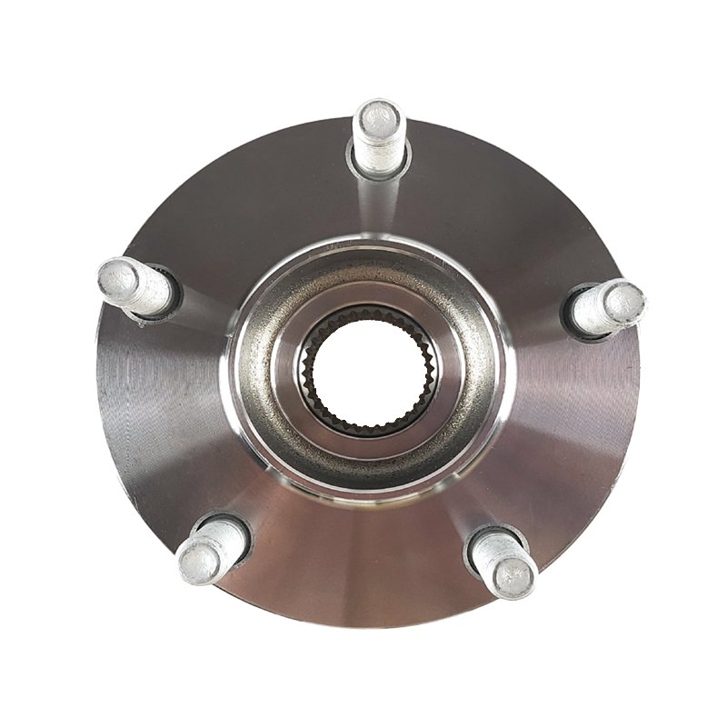 Manufacturer-Supplied 42410-50042 New Automotive Rear Wheel Bearing Unit Shaft Head Assembly Available for Lexus
