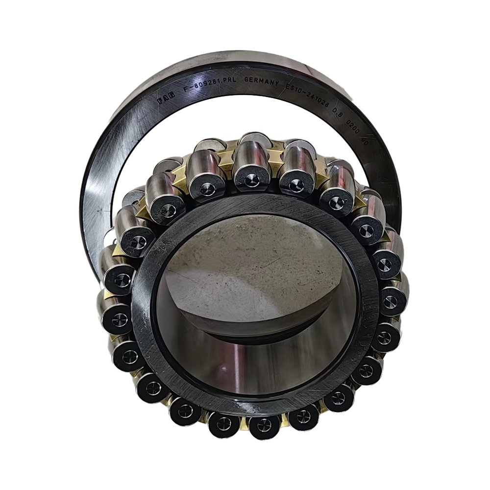 Customized New Conditions for Concrete Mixer Truck F-809281 PRL/G9598J/801001 Spherical Roller Bearings