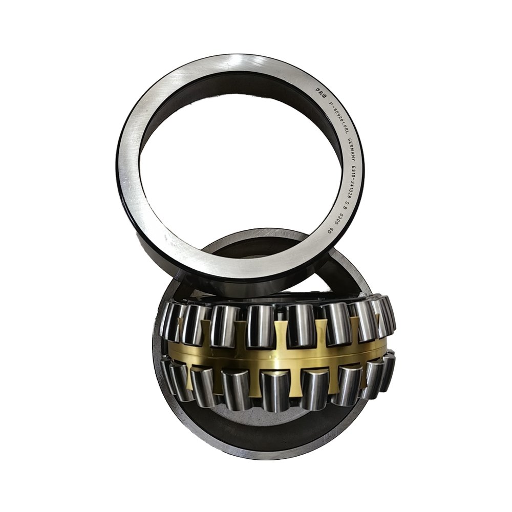 Customized New Conditions for Concrete Mixer Truck F-809281 PRL/G9598J/801001 Spherical Roller Bearings