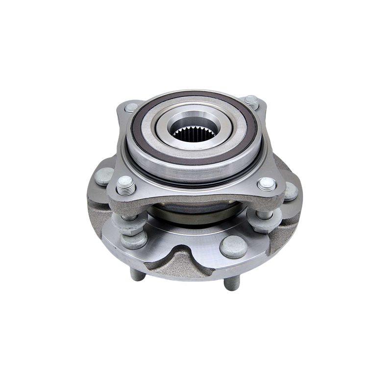Auto Parts 43502-60180 KIT 4110446 43550-KK010 For Toyota 4RUNNER Front Wheel Hub Bearing Hub Assembly Wheel Hub Unit