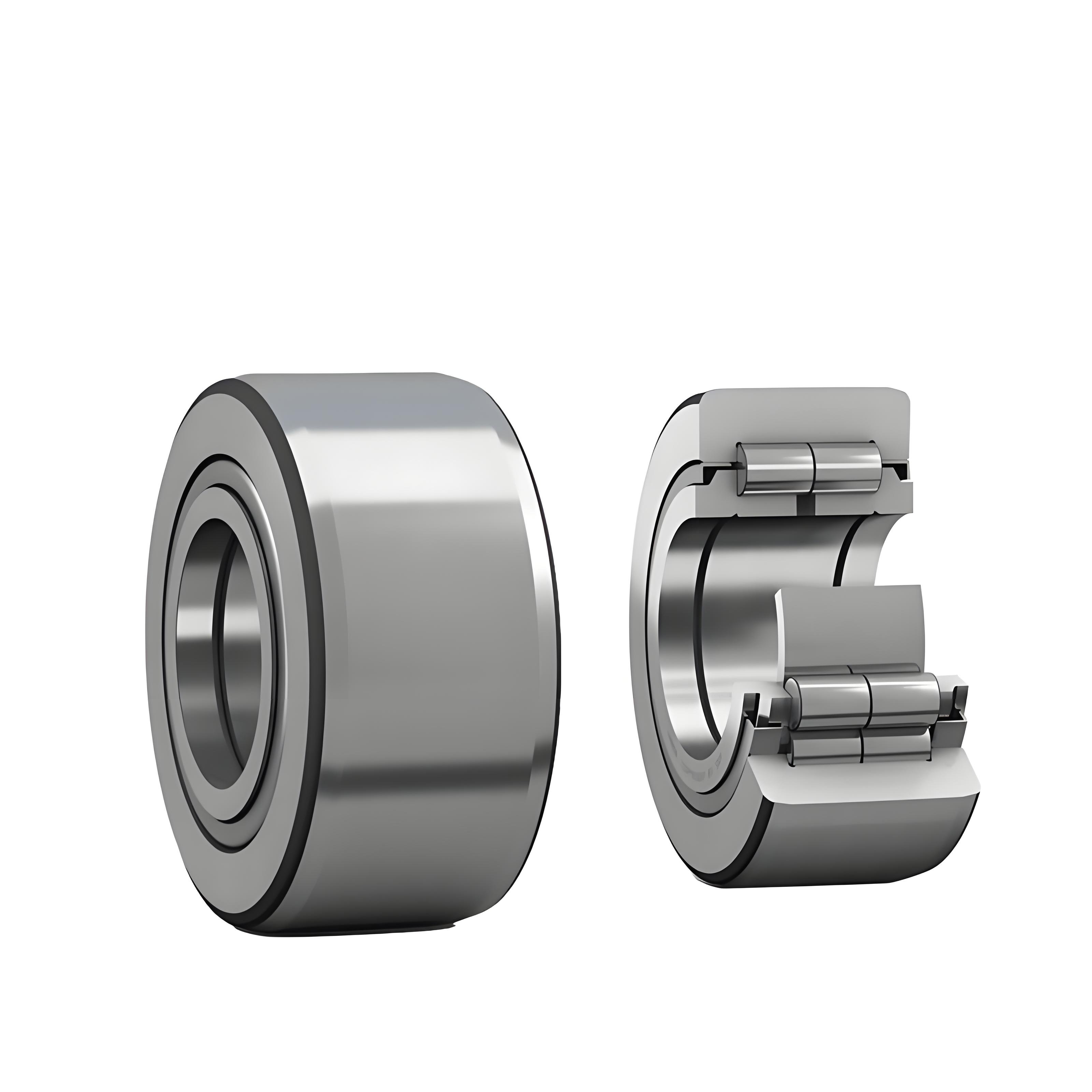 High Quality Automotive Rear Bearings Rodamientos Wheel Hub Cars Bearings Bearing 6203