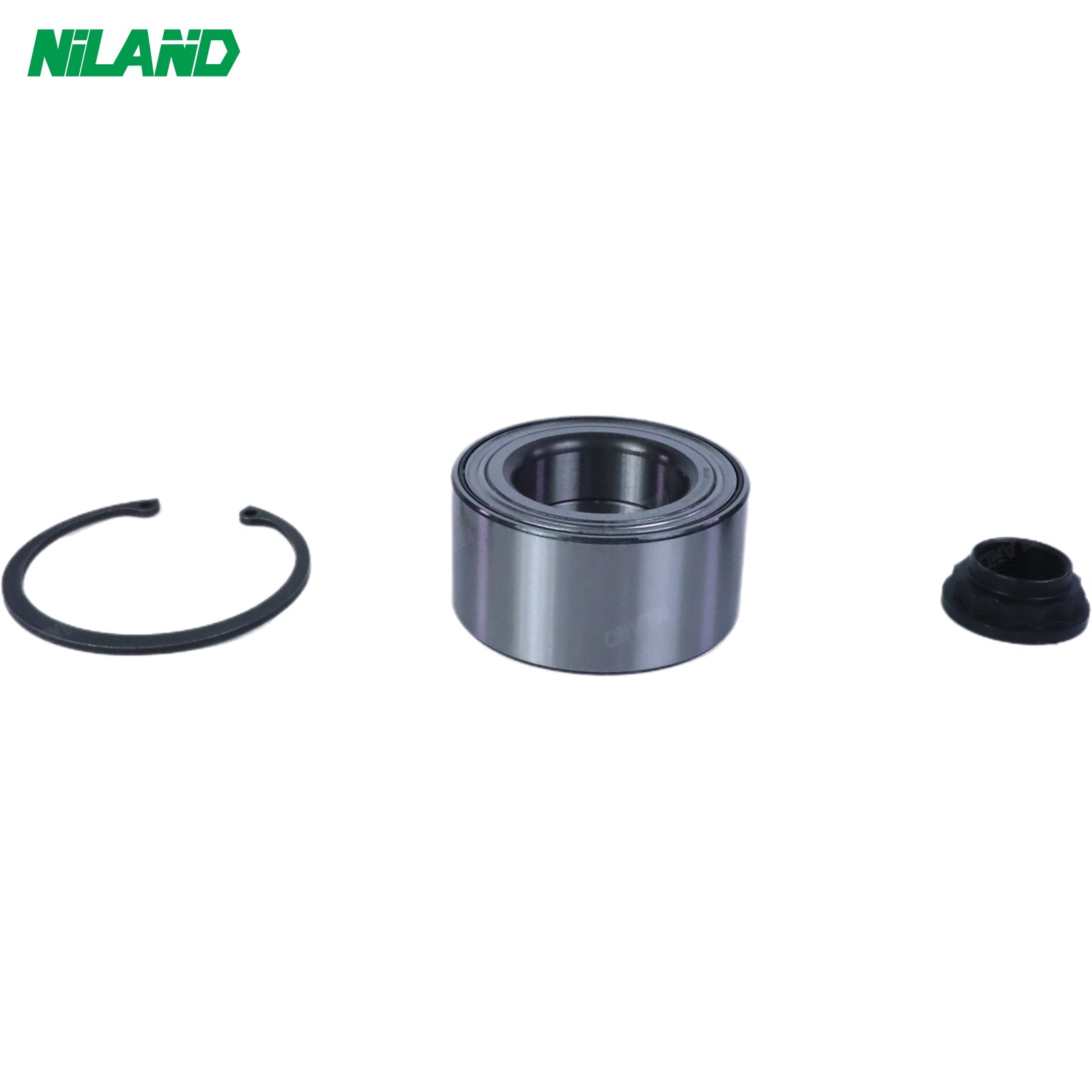 NiLand Multi Functional Auto Spare Parts Rear Wheel Bearing Left and Right 33416762317 Applicable for BMW E46/E90