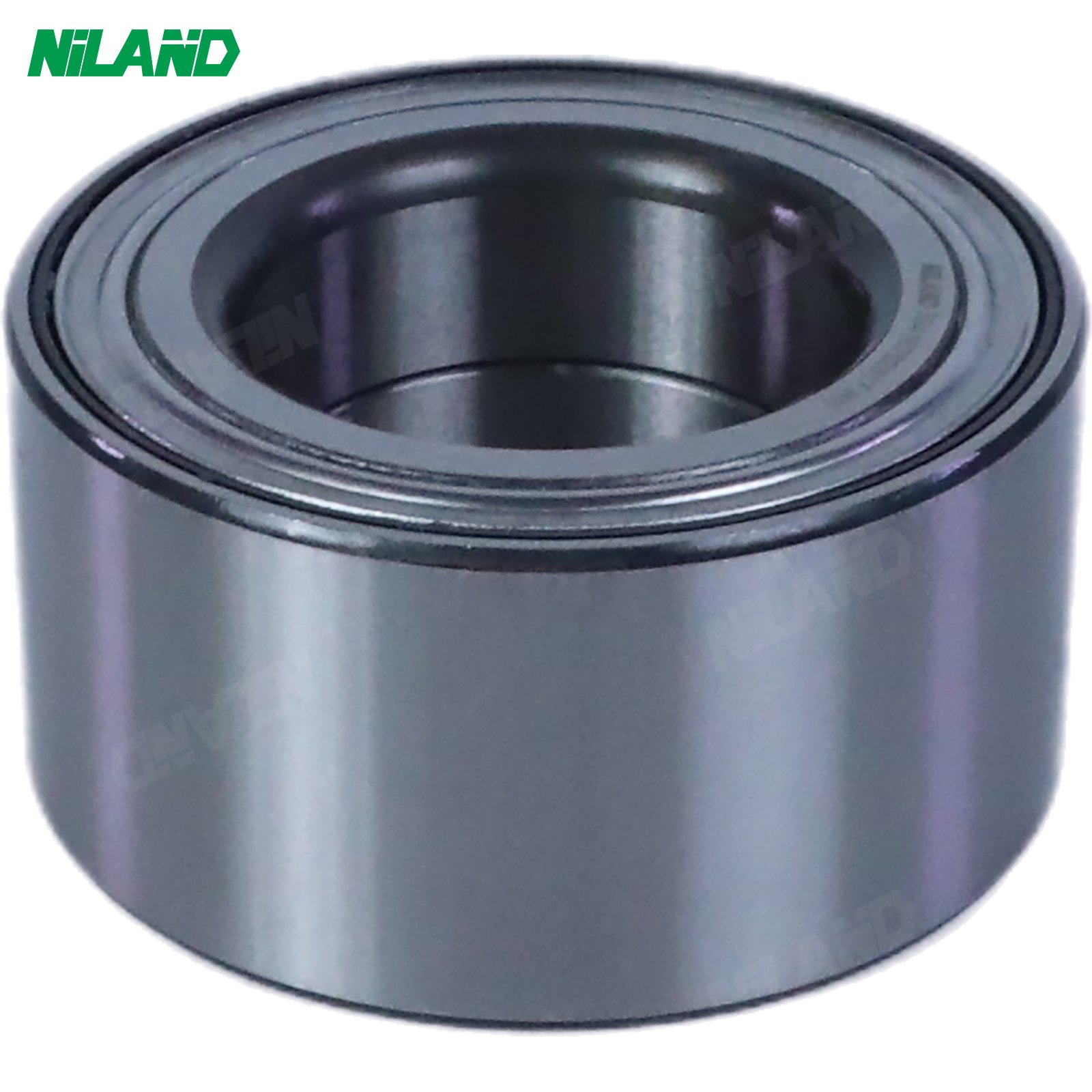 NiLand Multi Functional Auto Spare Parts Rear Wheel Bearing Left and Right 33416762317 Applicable for BMW E46/E90