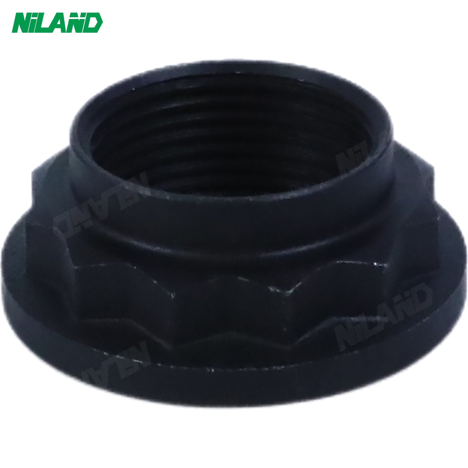 NiLand Multi Functional Auto Spare Parts Rear Wheel Bearing Left and Right 33416762317 Applicable for BMW E46/E90