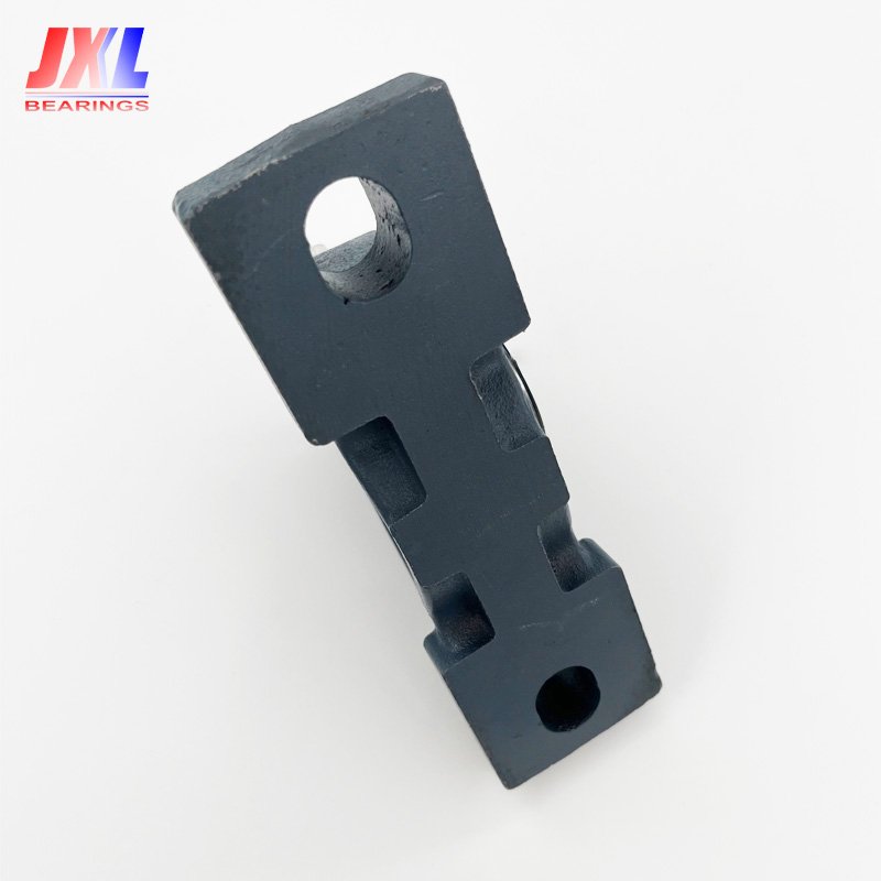 JXL UCP210 Pillow Block Bearing P205 P206 P207 P208 P211 P212 Harvester Bearings Agricultural Machinery Bearings Units