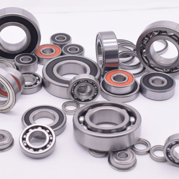 High Quality Steel Stainless 51720-1Y000 Wheel Hub Bearing F-572772.RDL-G1Bearing 36*66*35mm