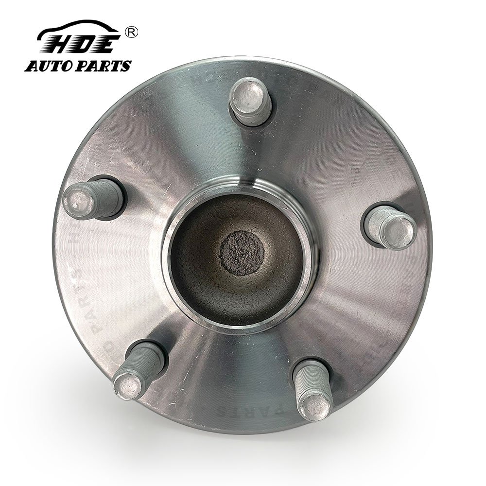 43550-50040 4355050041 VKBA7546 4355050040 Front Right Wheel Hub Bearing for Lexus LS 460