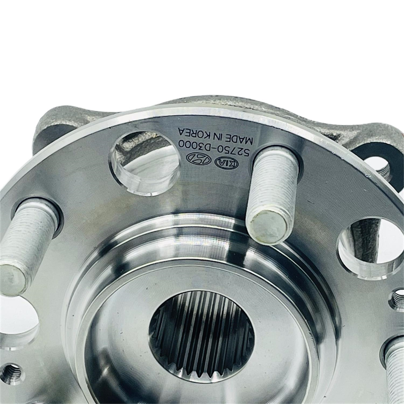 Wheel Hub Bearing Unit Automotive Wheel Hub Bearing Unit 52750D3000 for Hyundai