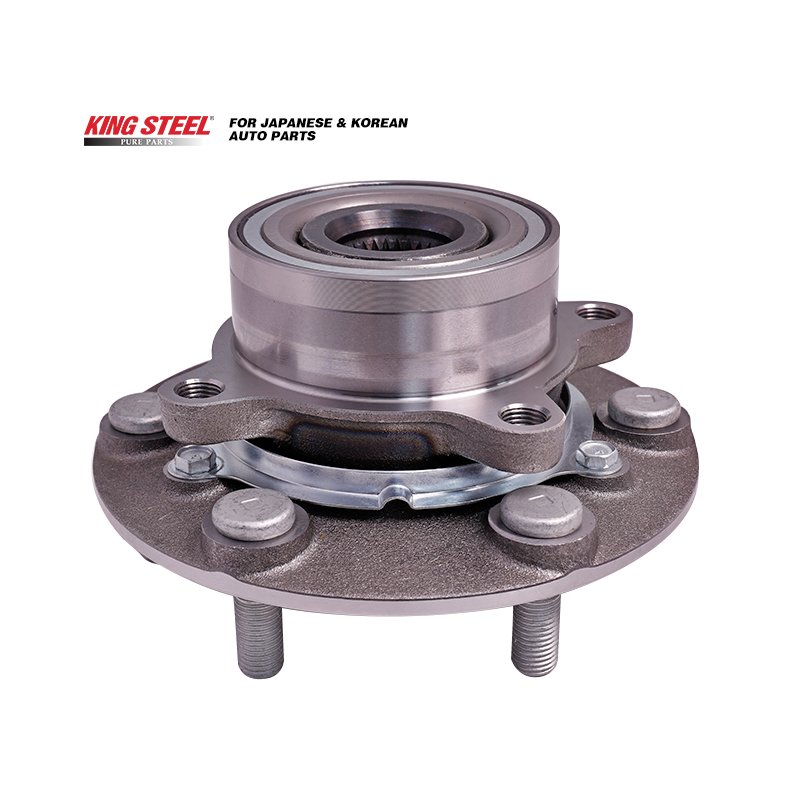 KINGSTEEL OEM MR992374 Repuestos Automotriz Spare Part Transmission Wheel Bearing Hub Assembly for MITSUBISHI TRITION L200