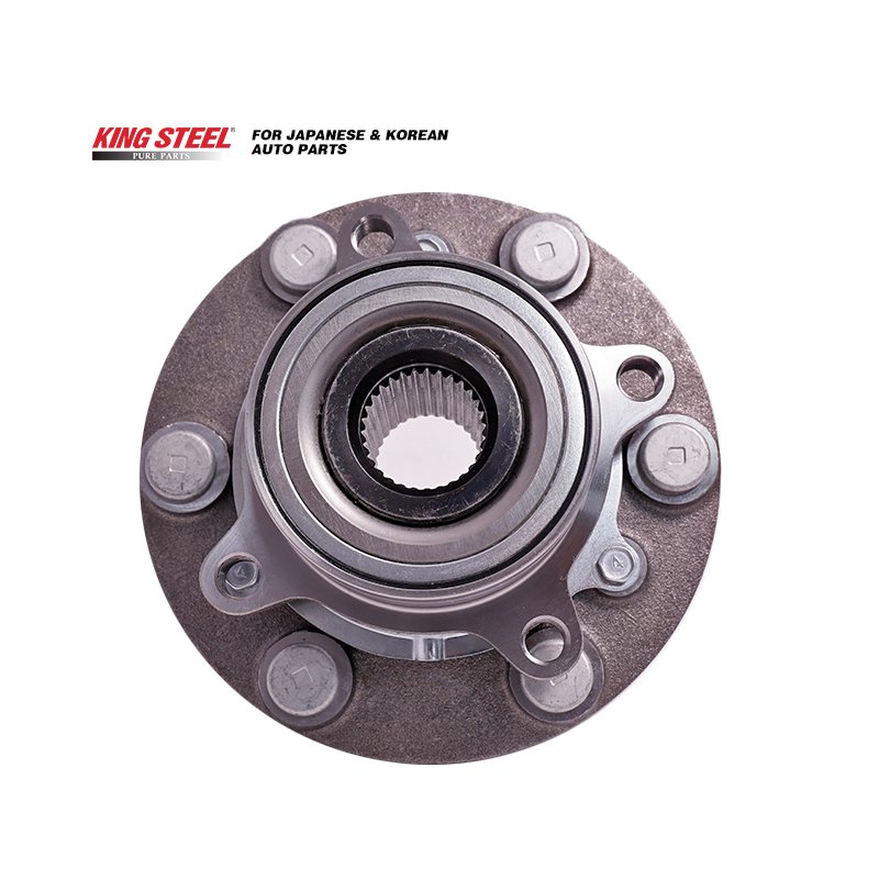 KINGSTEEL OEM MR992374 Repuestos Automotriz Spare Part Transmission Wheel Bearing Hub Assembly for MITSUBISHI TRITION L200
