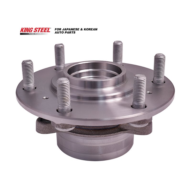KINGSTEEL OEM MR992374 Repuestos Automotriz Spare Part Transmission Wheel Bearing Hub Assembly for MITSUBISHI TRITION L200