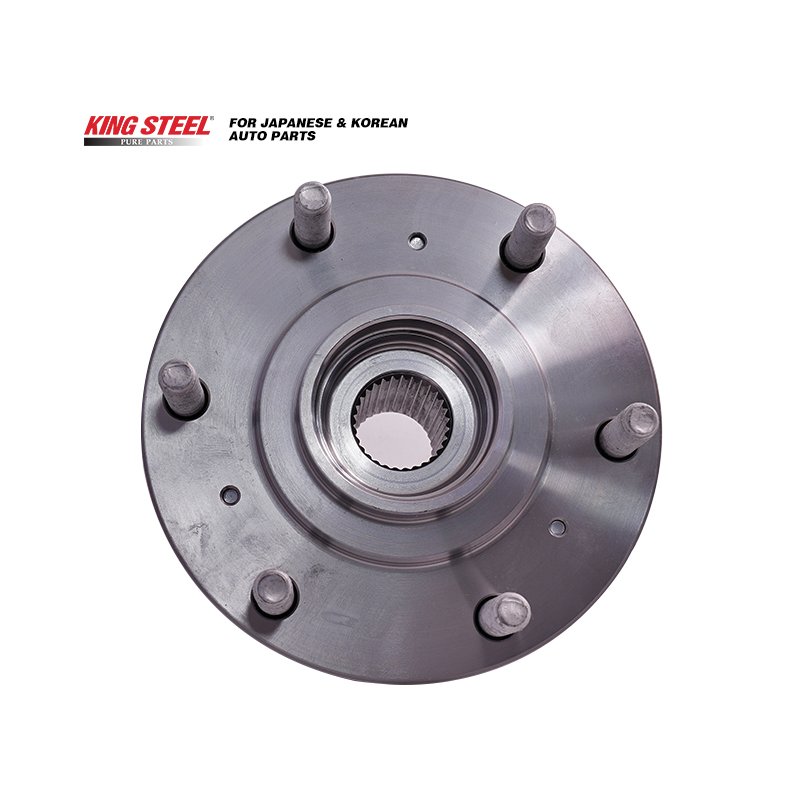 KINGSTEEL OEM MR992374 Repuestos Automotriz Spare Part Transmission Wheel Bearing Hub Assembly for MITSUBISHI TRITION L200