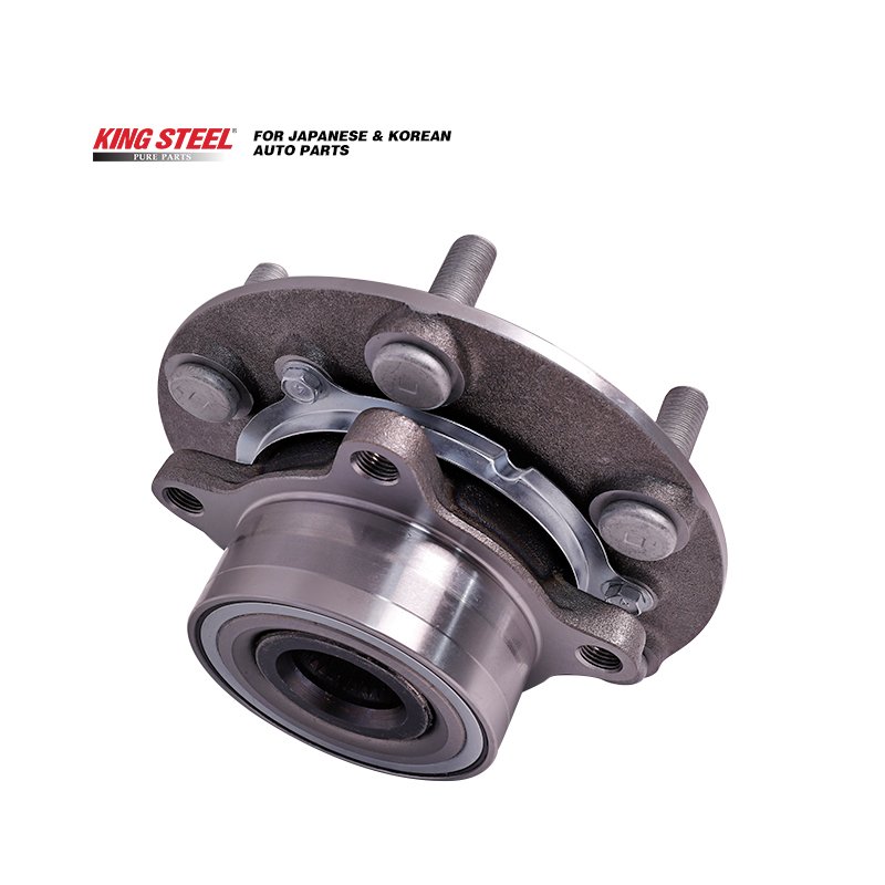 KINGSTEEL OEM MR992374 Repuestos Automotriz Spare Part Transmission Wheel Bearing Hub Assembly for MITSUBISHI TRITION L200