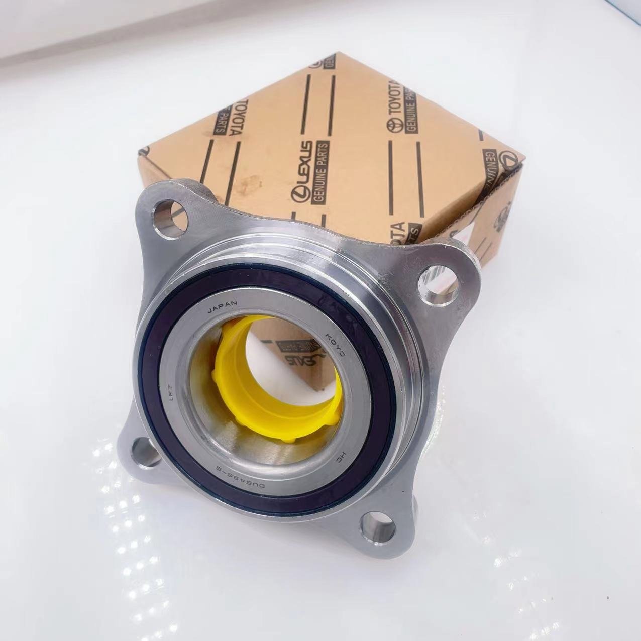 Automobile Hub Bearing Manufacture Price Auto Wheel Bearing Du5496-5 43570-60020 43502-35210 43570-60010 Car Parts for TOYOTA