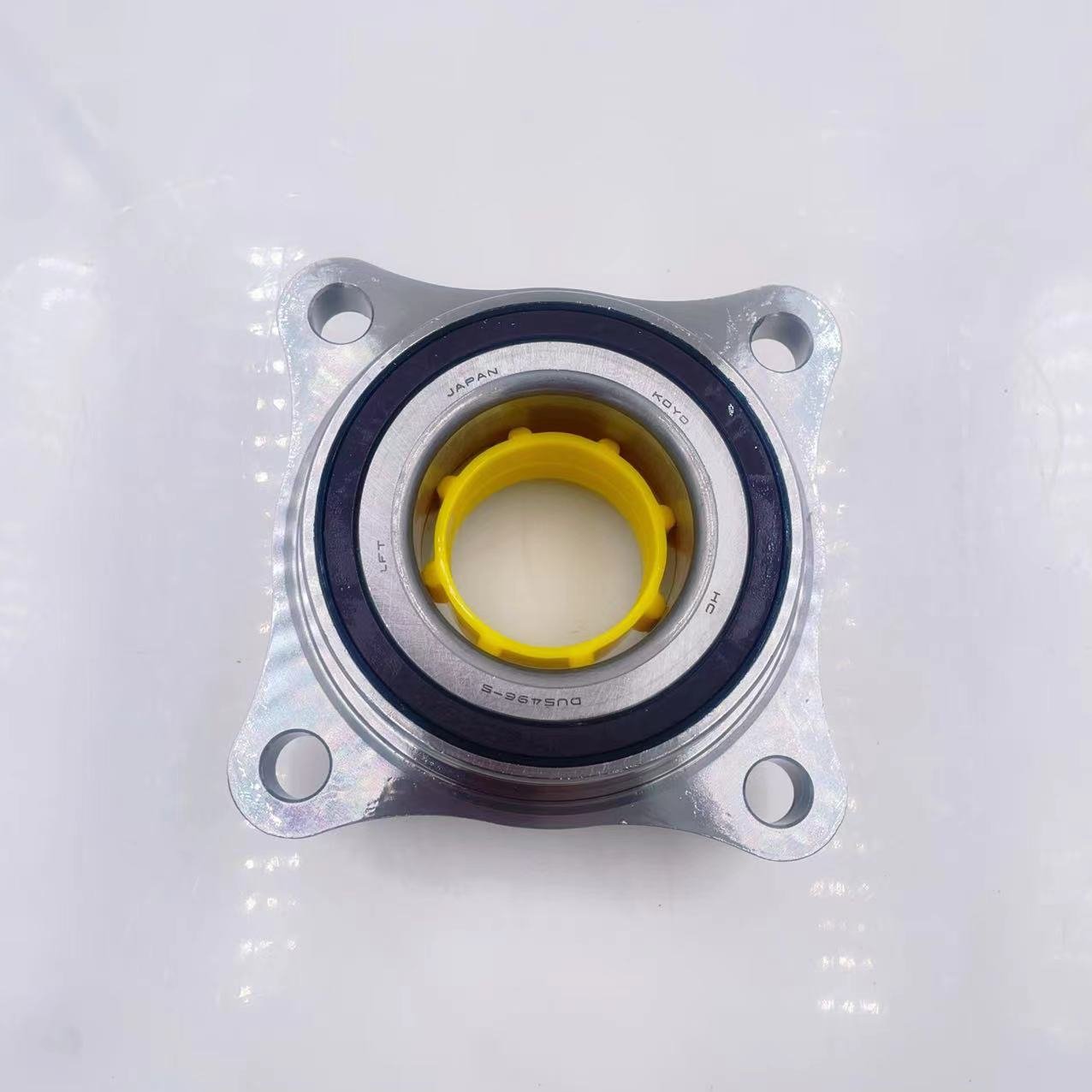 Automobile Hub Bearing Manufacture Price Auto Wheel Bearing Du5496-5 43570-60020 43502-35210 43570-60010 Car Parts for TOYOTA
