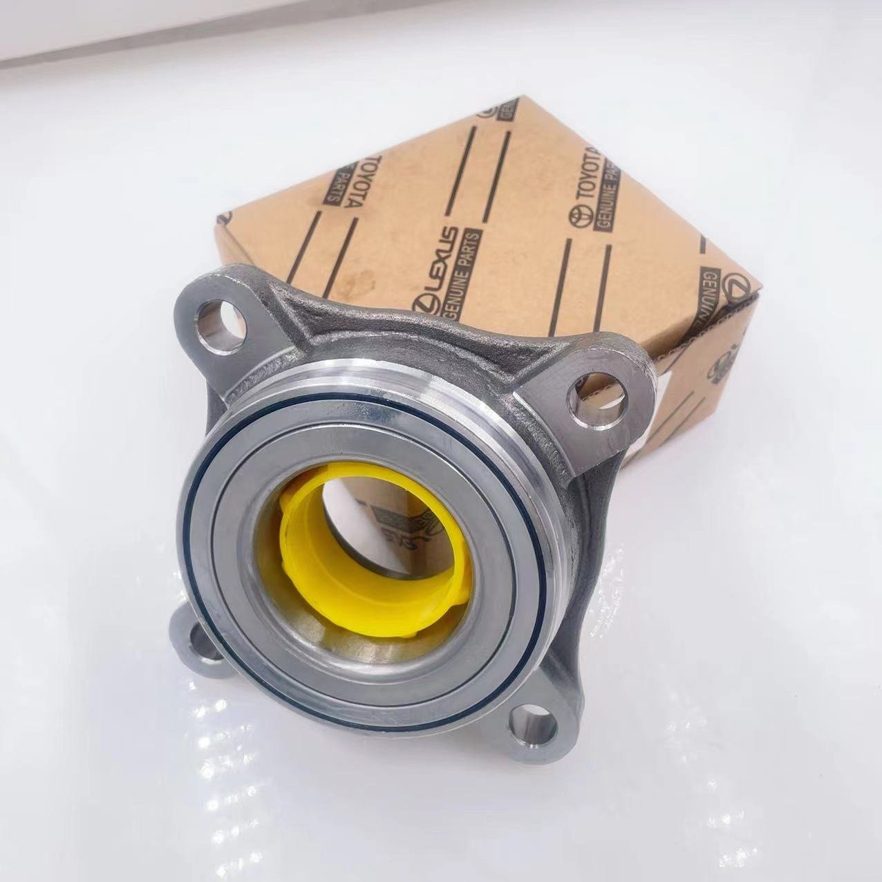 Automobile Hub Bearing Manufacture Price Auto Wheel Bearing Du5496-5 43570-60020 43502-35210 43570-60010 Car Parts for TOYOTA