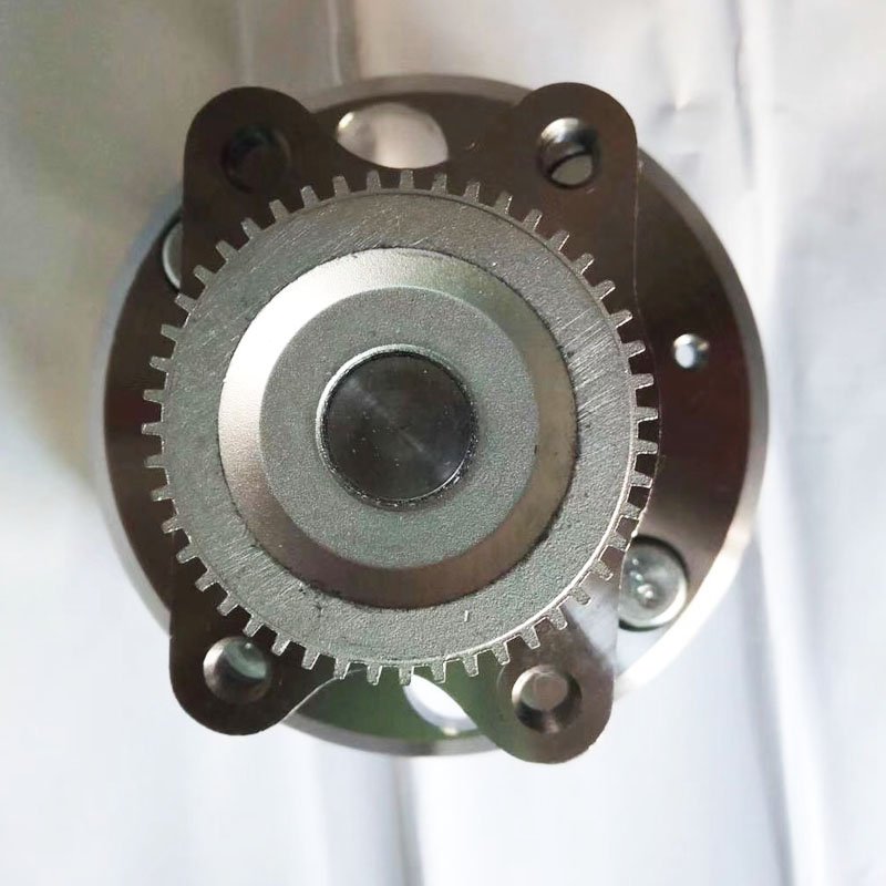 Auto Wheel Bearing VKBA3424 VKBA1411 VKBA3592 Wheel Hub Used for Car Support OEM Service