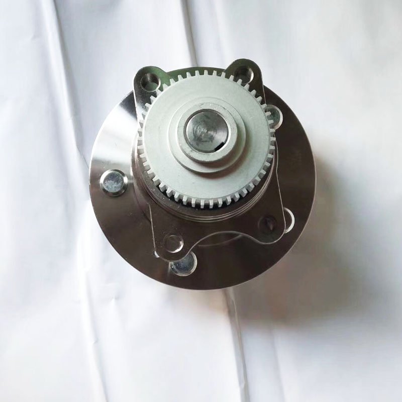 Auto Wheel Bearing VKBA3424 VKBA1411 VKBA3592 Wheel Hub Used for Car Support OEM Service