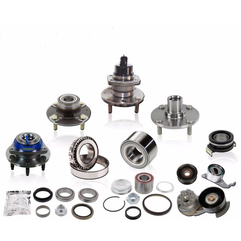 Auto Wheel Bearing VKBA3424 VKBA1411 VKBA3592 Wheel Hub Used for Car Support OEM Service