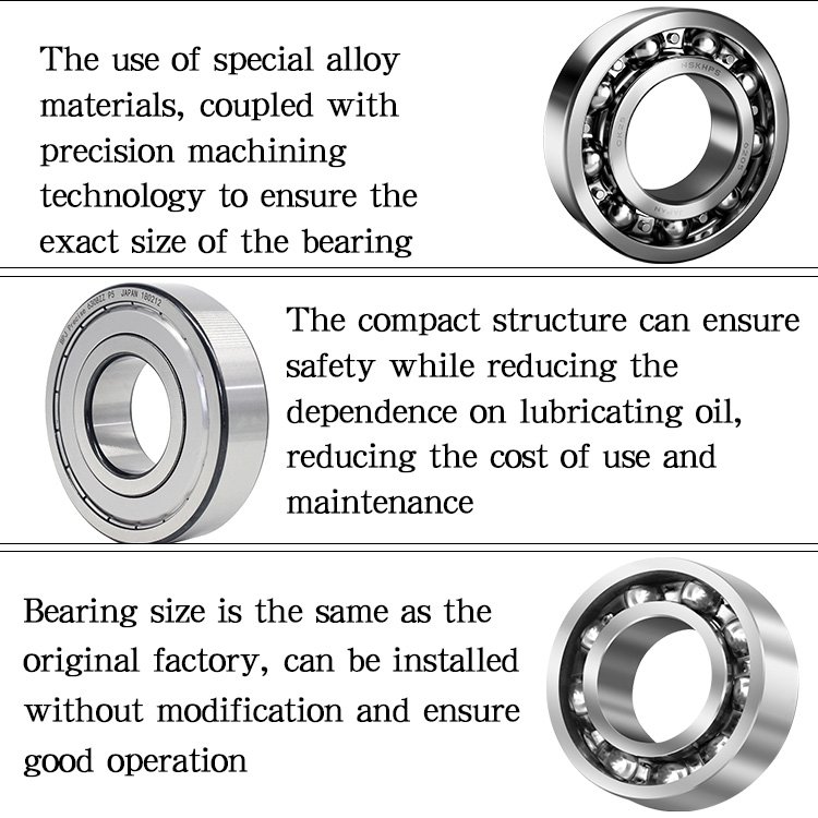 High Quality Car Auto Parts Auto Transmission Systems Rear Front Steel Wheel Hub Bearing for toyota corolla Wheel Hub Bearing