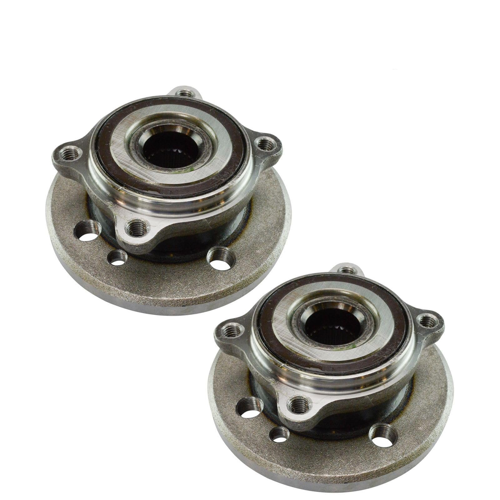 High Quality Rear Hub Bearing Car Accessories Rear Wheel Hub Bearing DACF1086 DACF1087A DACF1065A DACF1022