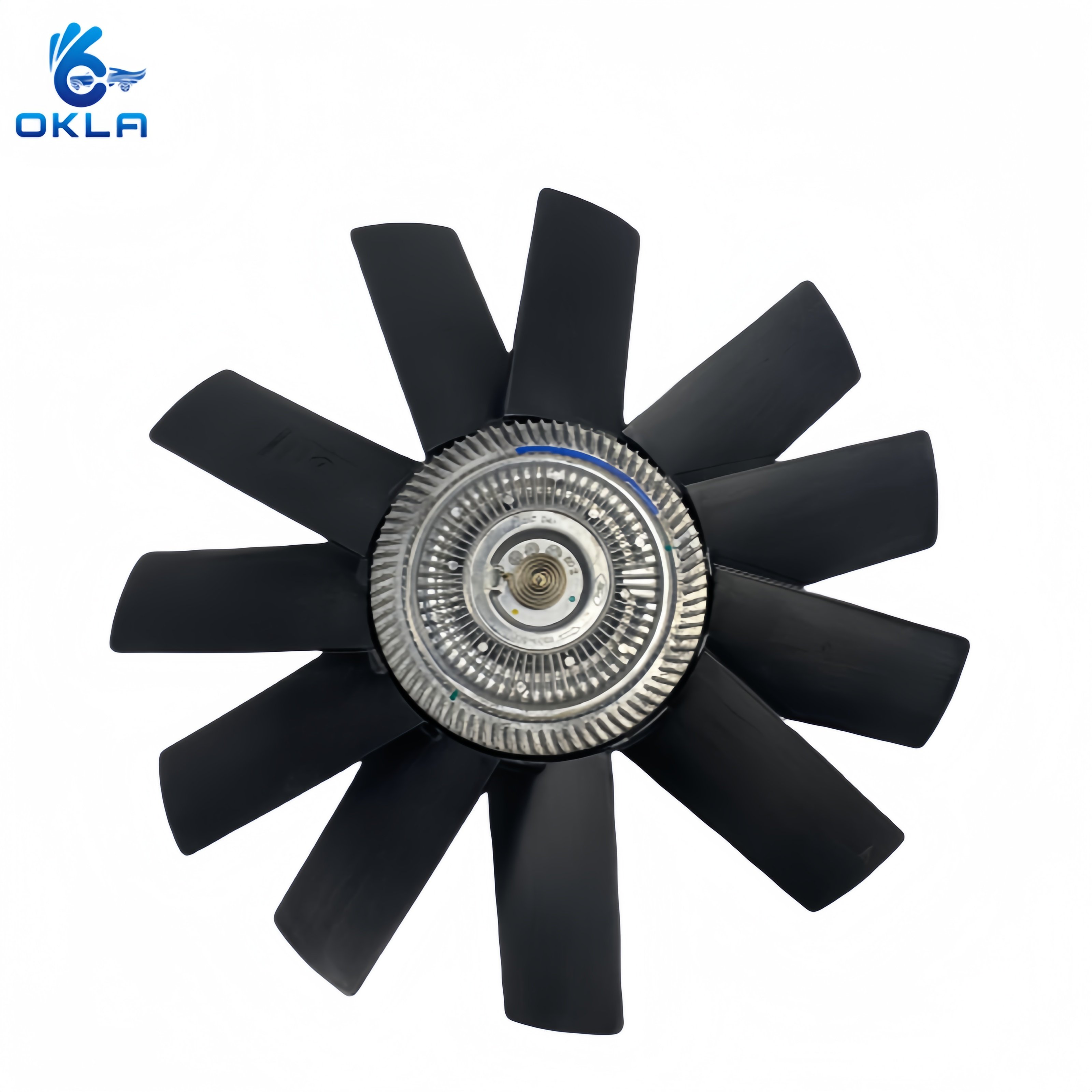 High Quality Factory Price Radiator Cooling Fan OEM EB3G-8C617-CA for FORD RANGER