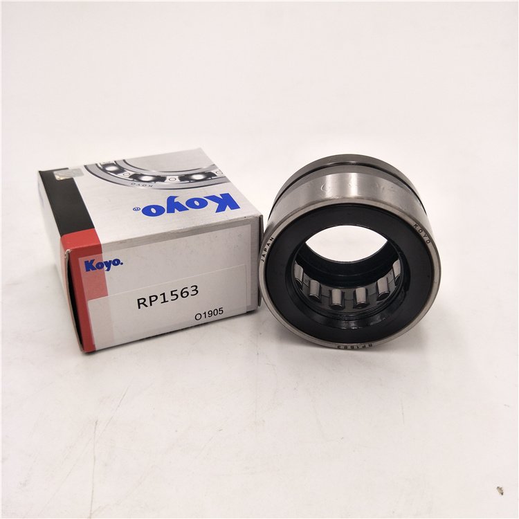 Koyo NTN RP1563 Auto Needle Roller Bearing RP1563 with size 35.6x58.287x37.1