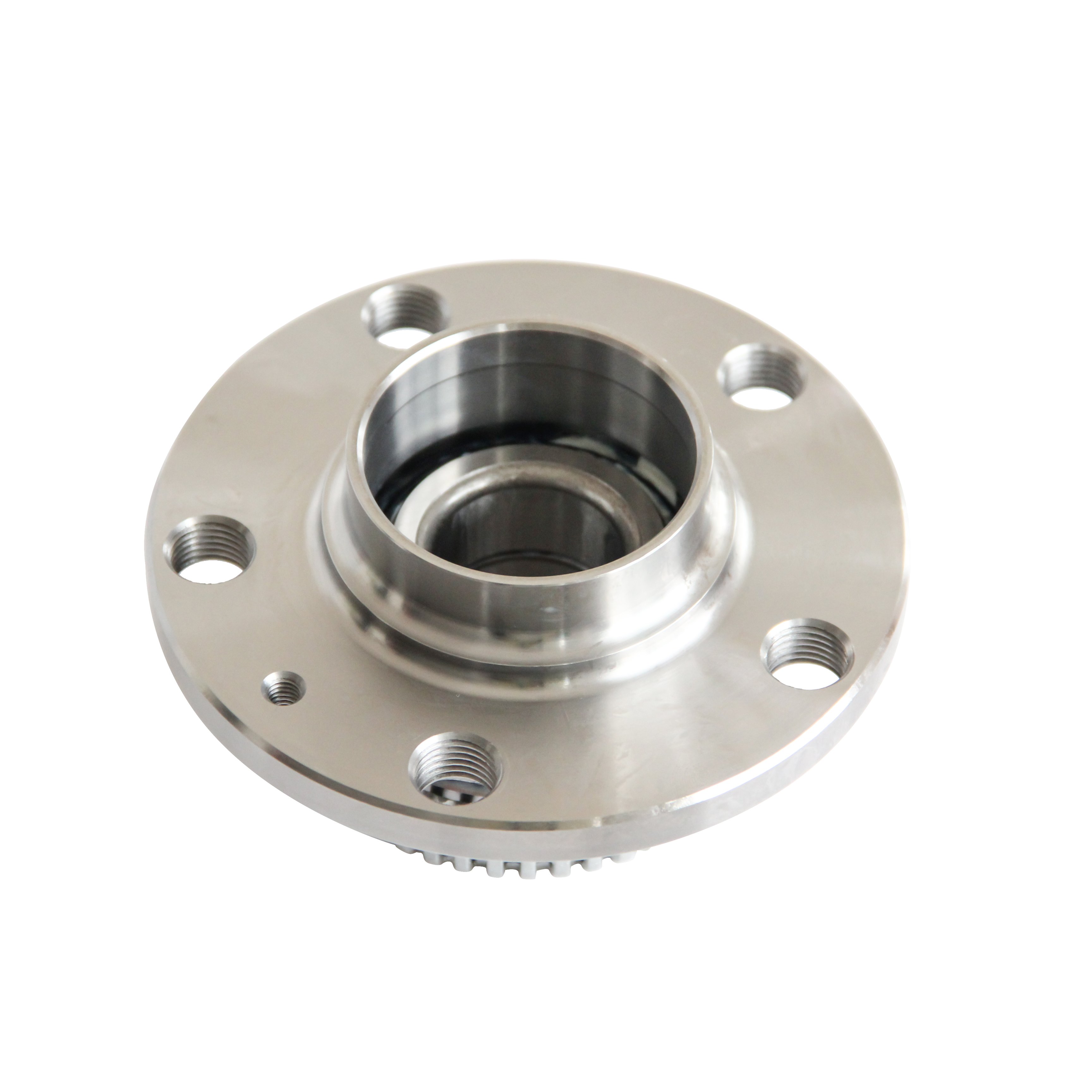 Original SchaeffIer Auto Parts High Quality Spares Car Drivetrains Rear Wheel Hub Unit Bearing Kit 1J0501477A for Audl