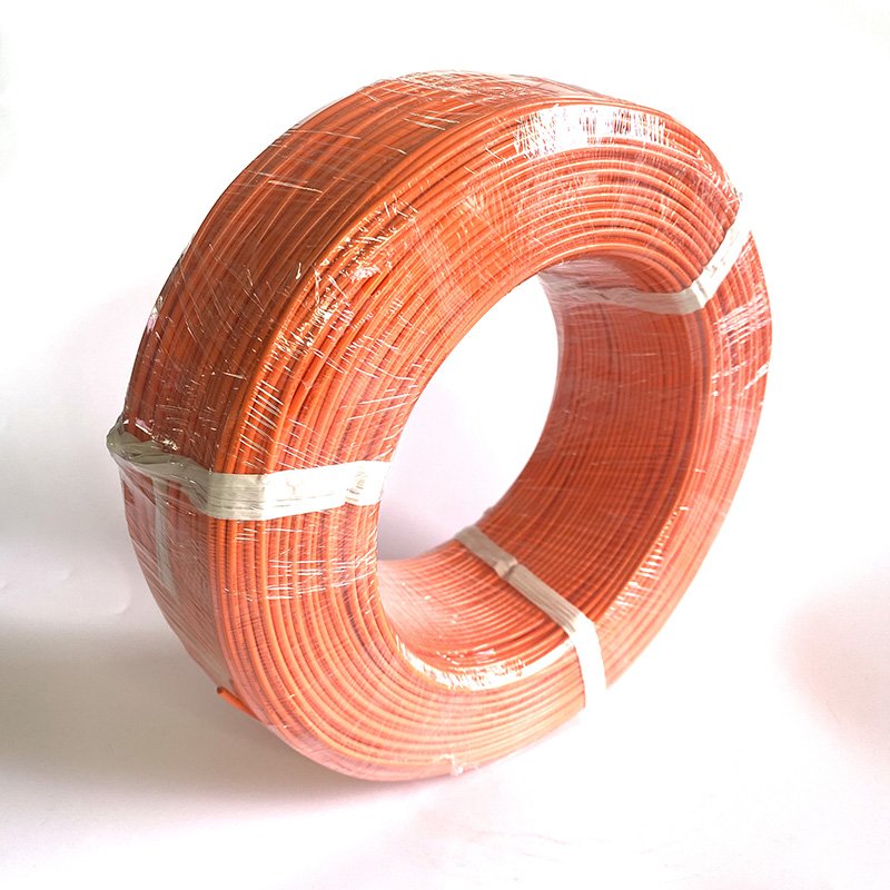 EVRP/EV Shielded High Voltage Cable Battery/Energy Storage Cable Motor Wire Good Quality Electric Vehicle Power Battery Cable